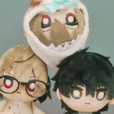 囗𠆢干囗_☕️🥞さんのプロフィール画像