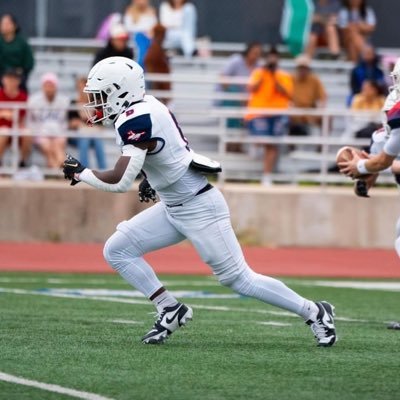 lamarque mackey Profile