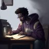 MistaGreat_1's profile picture. Gaming Content Creator|| Bringing your games to life through my video edits|| Replyguy || Building and documenting 📜✍🏽