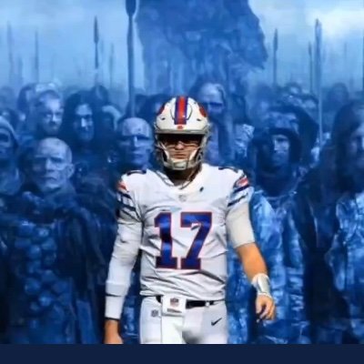 Husband, Father of 2, Sports Addict
Cash app $Eric81576
#BuffaloBills #OhioStateBuckeyes #MilwaukeeBucks
