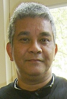 Benedict1957's profile picture. 