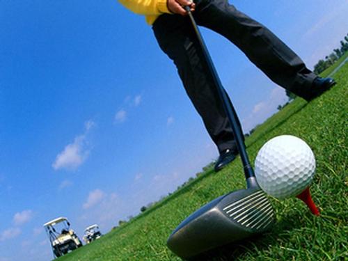 DailyGolf_tips's profile picture. Golf is a game!
Go out and enjoy the round, forget about scoring.
The less you worry about results, the better you play.