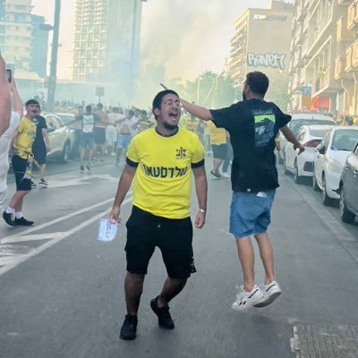 morhakak1's profile picture. הייתי בסמי עופר ב11.5 וחגגתי אליפות על מכבי חיפה וירידת ליגה של הפועל
