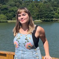 Ana Carolina Stobbe (@anastobbe) 's Twitter Profile
