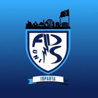 ÜNİ ADANA DEMİR ISPARTA (@uni_ads_isparta) 's Twitter Profile