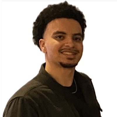 Black & Gifted|Film/Music/Gaming Twitter| Refuse to be in 1 category