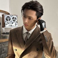 JAY (@jongstrings) Twitter profile photo