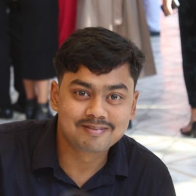 Pritesh raj Chaudhary Profile
