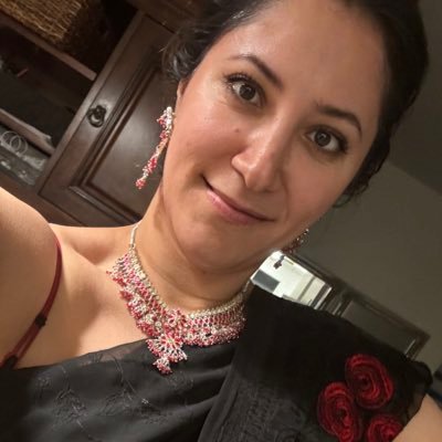 SarahIKMKing's profile picture. 