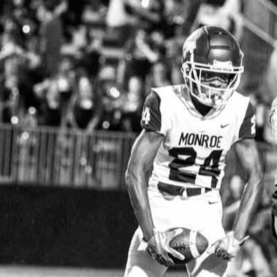 Jadyn “ Jitt “ Carr Profile