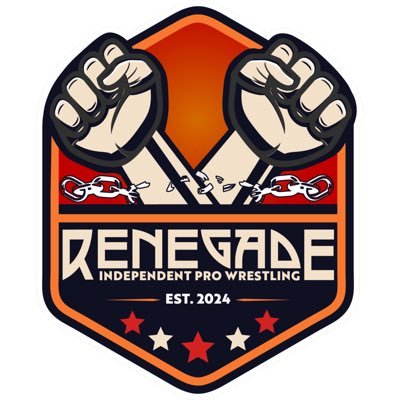 Renegade Independent Professional Wrestling -Atlanta Based Wrestling You deserve. 2024