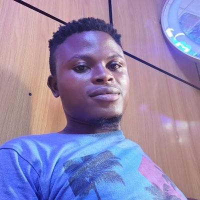 ADEBAYO86407393's profile picture. Creative Director/Graphics Designer, Printer in Ibadan & Brand Manager💫💥 CHELSEA FAN 💙 🇳🇬🇬🇧