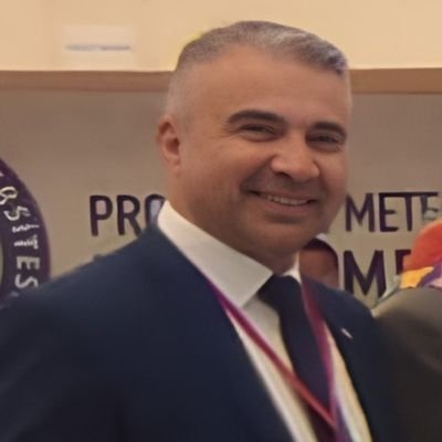 Bursa Osmangazi Bağlı Köyü Yörük Türkmen Derneği Kurucu Başkanı
