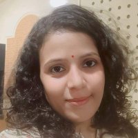 priyanka gaharwar(@priyankagaharw) 's Twitter Profile Photo