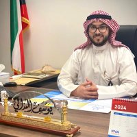 يوسف محمد الوعلان البذالي (@alw3llan) 's Twitter Profile Photo