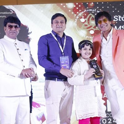 Chartered Accountant
Native of Motihari currently resides in Faridabad