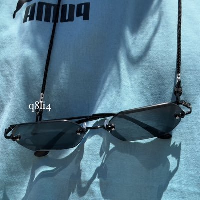 q8li4's profile picture. Don't let your past kills your future !