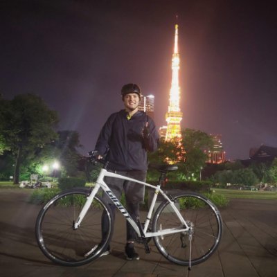 michaelgatesdev's profile picture. 東京・サイクル🚲・ライブ
エンジニア・ゲーム作者