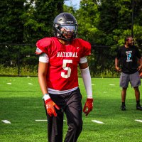 Luke Bonsu (@lukebonsu) 's Twitter Profile