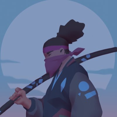 SamuraionSolana's profile picture. Samurai on Solana ㊙️ 10K. Follow me for regular crypto services 🎯WAGMI Maxi