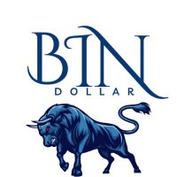 Bin💲 - 🇺🇸💰(@BinDollarSign) 's Twitter Profile Photo