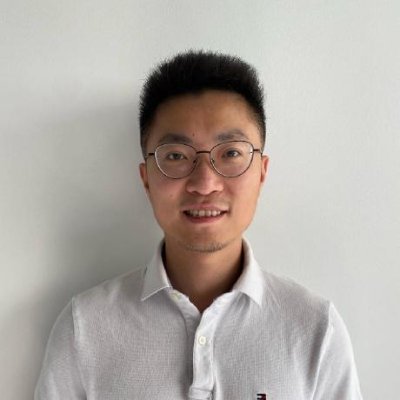 ChengIce's profile picture. Staff Software Engineer @ Remedy Robotics | ROS developer