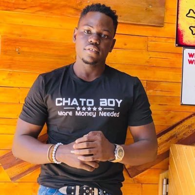 Philosopher | Trust nobody! C E O #topazclassicwear simba🦁 fans and Chelsea 💙