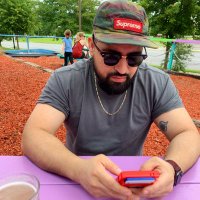 Slime 💧 no soy el (@starktonus) 's Twitter Profile