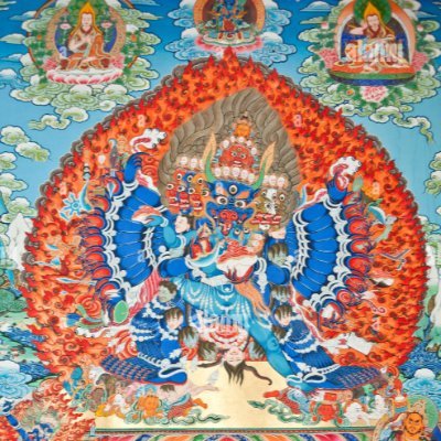 NepalMMA ๐ณ๐ต Profile