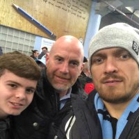 👕Dermo🐝 (@dermottscully) 's Twitter Profile