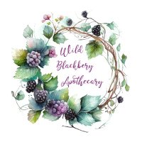 Wild Blackberry Apothecary (@wbb_apothecary) Twitter profile photo