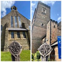 Benefice of Heyside and Royton(@StMarkStAnne) 's Twitter Profile Photo
