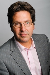 Voorzitter Raad van Bestuur van de Parnassia Bavo Groep