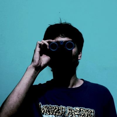 irwannurhidaya9's profile picture. ☣