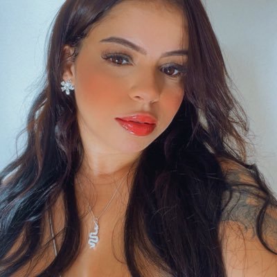 elianee_r's profile picture. Abençoada, protegida e iluminada 🐆💫💖🍀