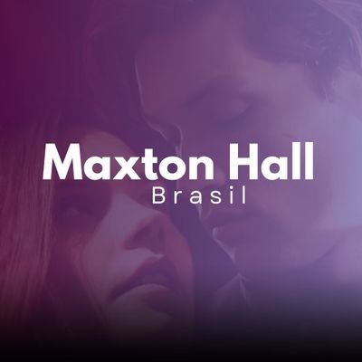 Seu primeiro portal de notícias da série Maxton Hall | primeira temporada disponível na @primevideo ✨