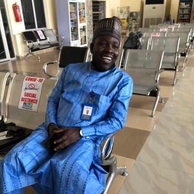 abdullahim35870's profile picture. Abdullahi Mohammed is an assistant researcher at Neem Foundation, a non-profit organization that works to improve the lives of people affected by violence and i