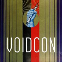 VOIDCON (@voidcon2025) 's Twitter Profile Photo VOIDCON (@voidcon2025) 's Twitter Profile Photo