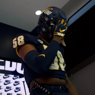 Anthony Dunn athlete profile head shot