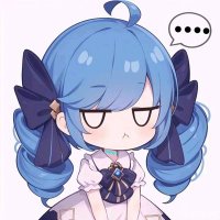 白了个拜 (@baileovo) 's Twitter Profile