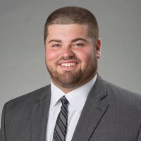 Brad Bez (@bradbezgvsu) 's Twitter Profile