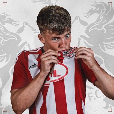 JACKOECFC's profile picture. 🇦🇹