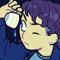 Blue (@bluebertea) 's Twitter Profile Photo Blue (@bluebertea) 's Twitter Profile Photo