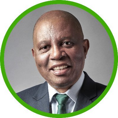 Herman Mashaba