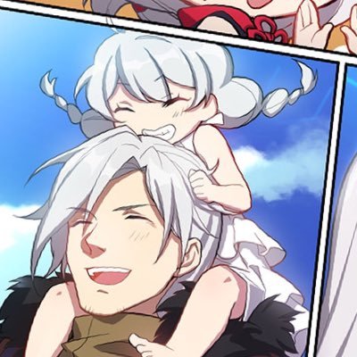 proud old man of Kiana Kaslana and Kiana Kaslana //my writing is not good enough for me not to be ooc 🥲 mun is she/they, Ziggy is any pronouns :)