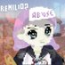 Remilio 𝘽𝙞𝙩𝙘𝙤𝙣𝙞𝙤 (𝓐𝓑𝓤𝓢𝓔𝓓 💔) (@RemilioBitconio) Twitter profile photo