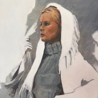 GdayAmerica (@artistmuse1963) 's Twitter Profile Photo