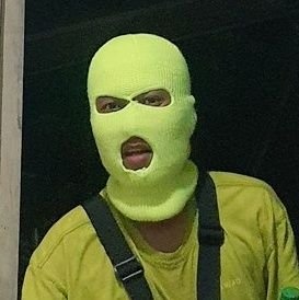 alverizki's profile picture. Mumble Rapper🎤 | Kuda Tomprok Athlete🐎 | Visual Artist🖌️ | Fantasy & RPG Enthusiast🛡