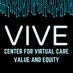 Center for Virtual Care Value and Equity (ViVE) (@ViVE_UNC) Twitter profile photo