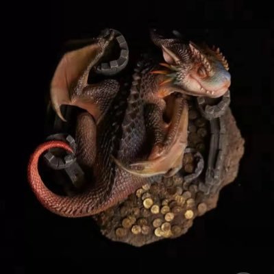 Amppeni's profile picture. Live alone, die alone. Everything else is an illusion.